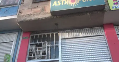 ASTRO PUNTO BOGOTÁ ASTRO PUNTO BOGOTÁ
